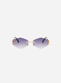 Fang - Purple