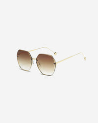 Orelia - Brown