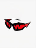 Kharzen - Red