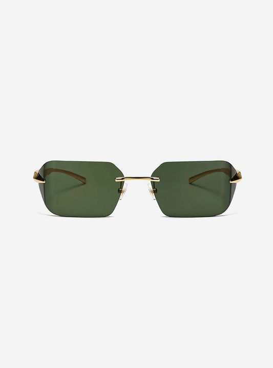 Velour - Green
