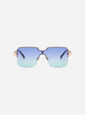 Astra - Gradient Blue