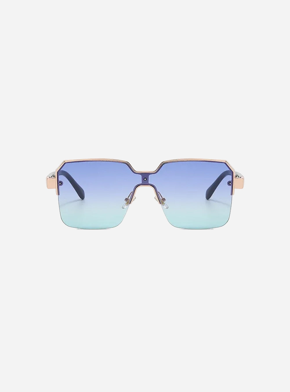 Astra - Gradient Blue