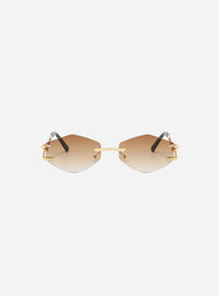 Fang - Brown