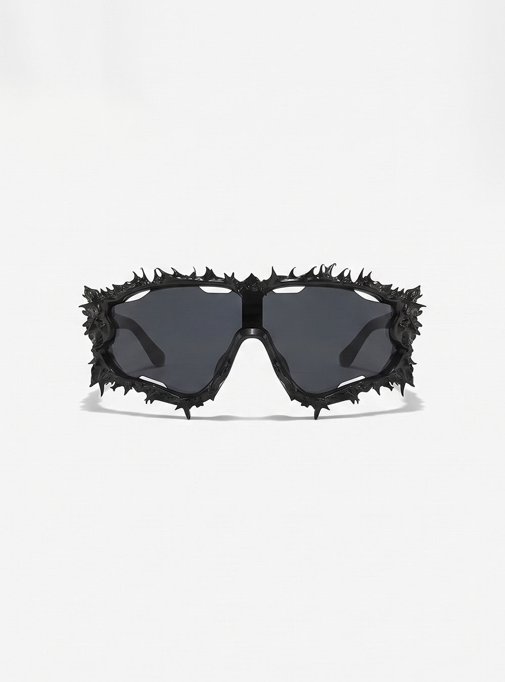 Grim - Black