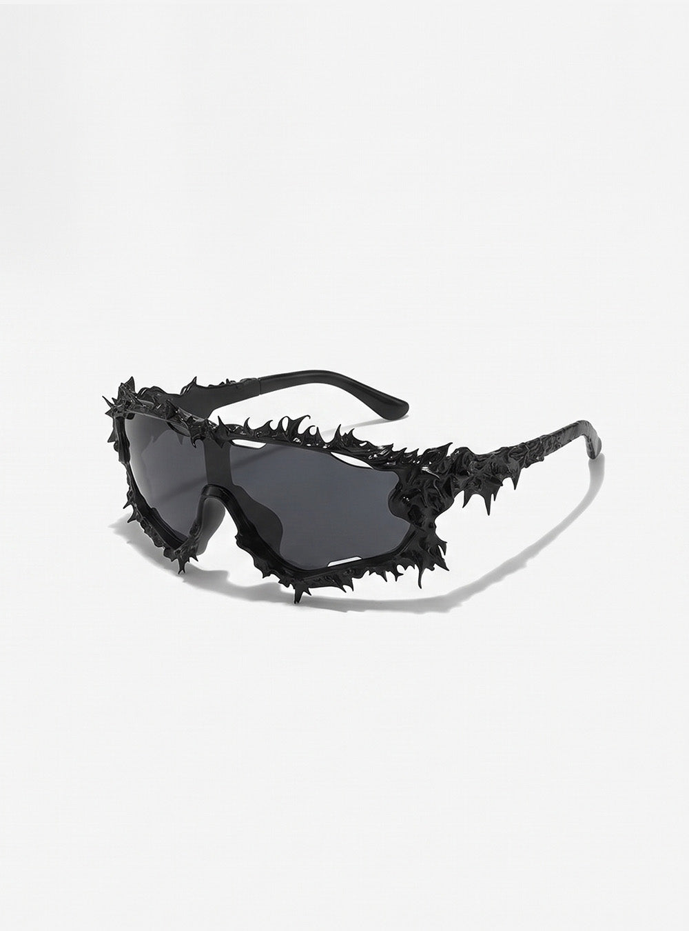 Grim - Black