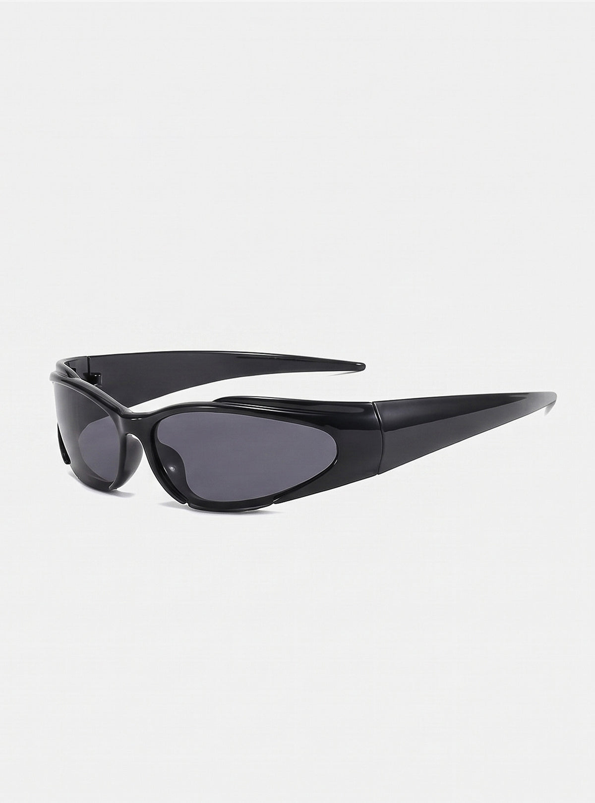 Vandal - Black