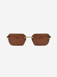 Velour - Brown