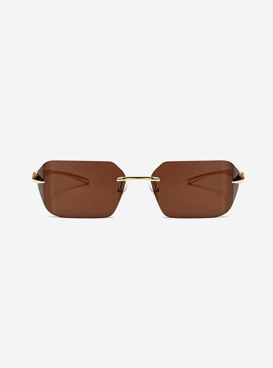 Velour - Brown