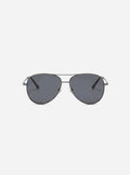 Falcon - Gunmetal