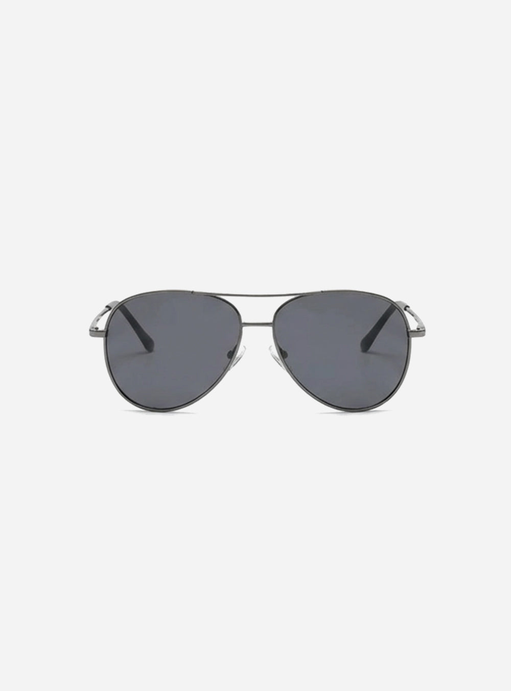 Falcon - Gunmetal