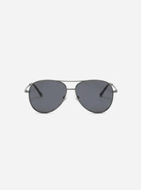 Falcon - Gunmetal