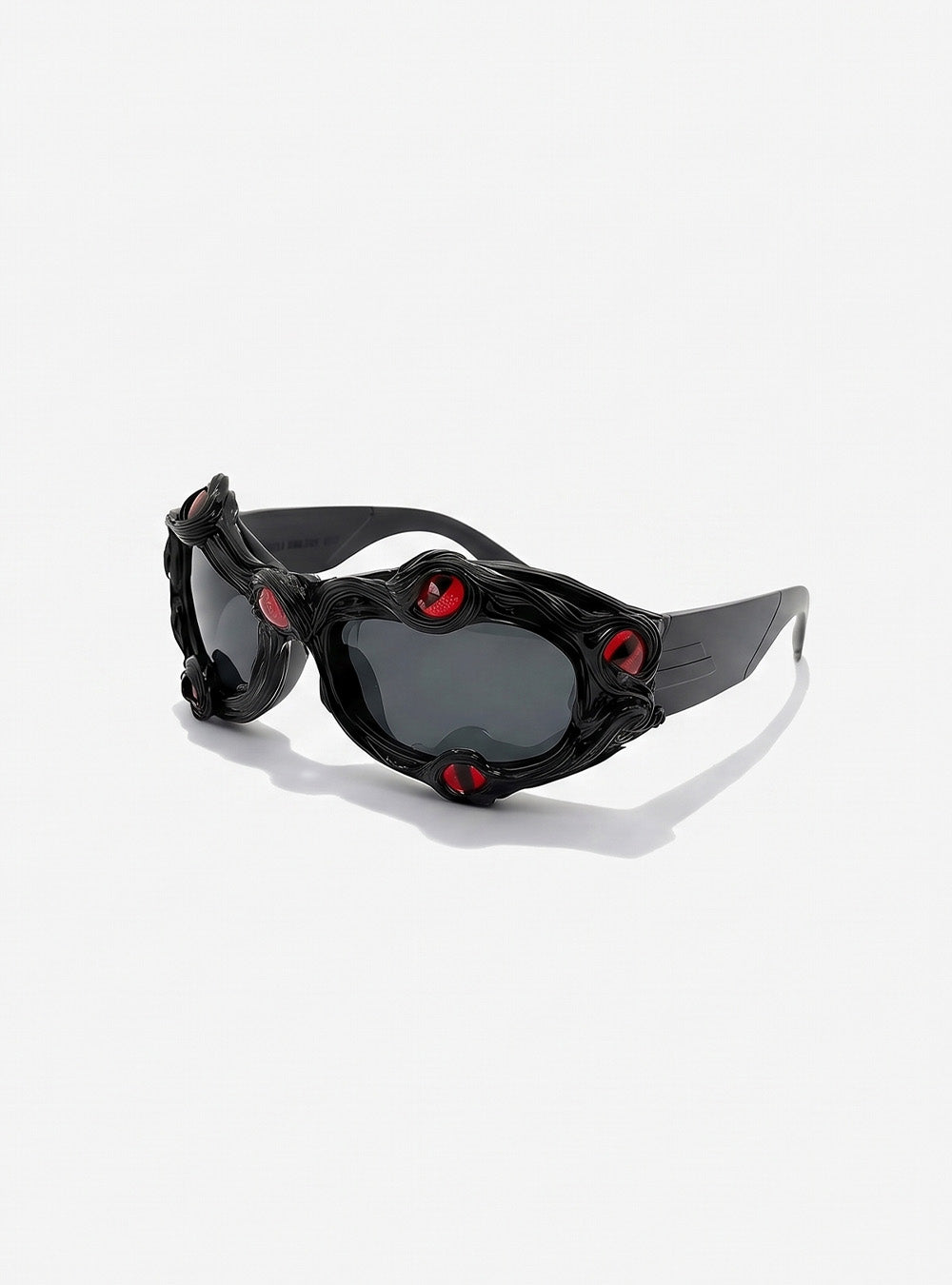 Banshee - Black