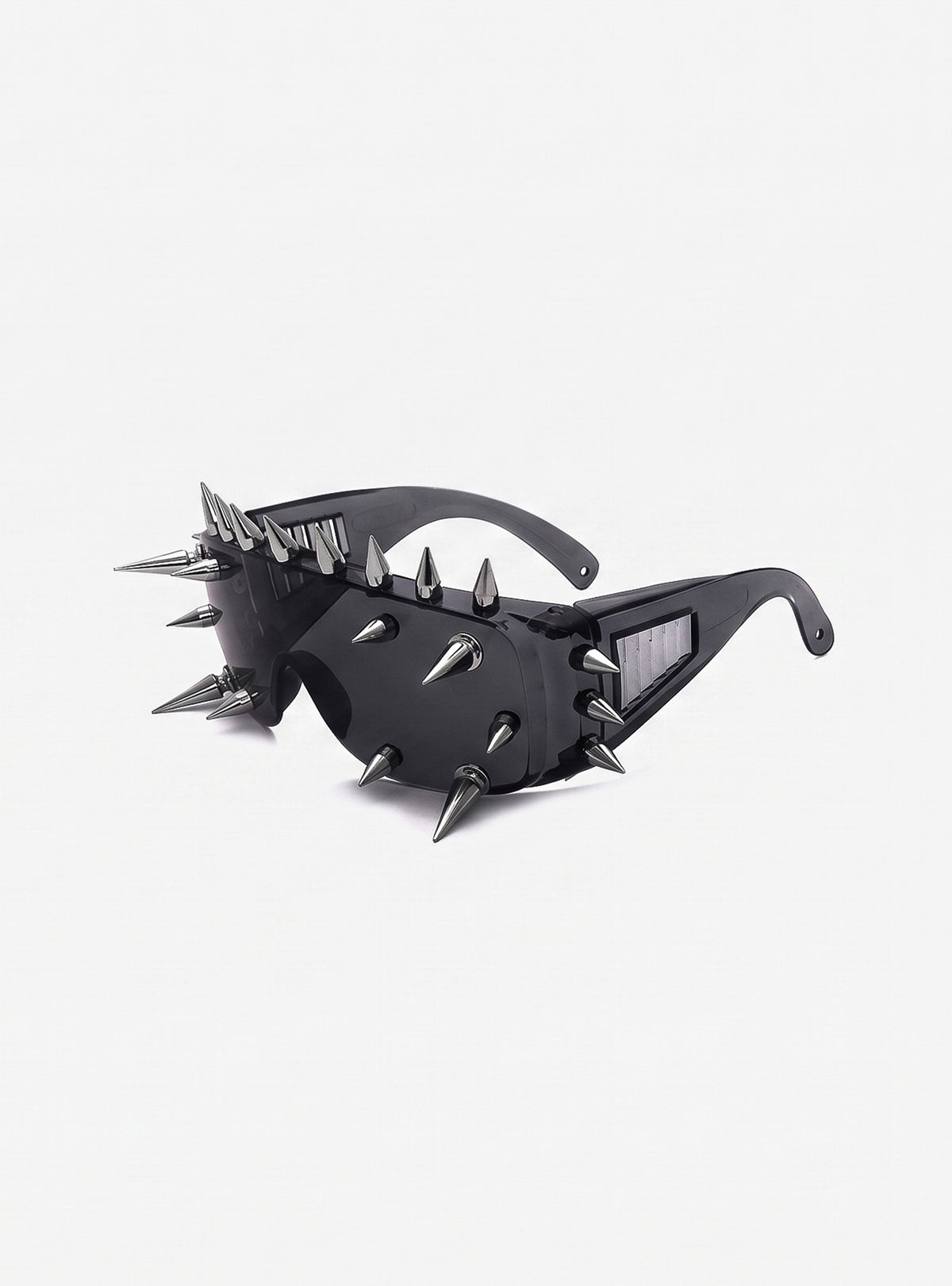 Spyke - Black