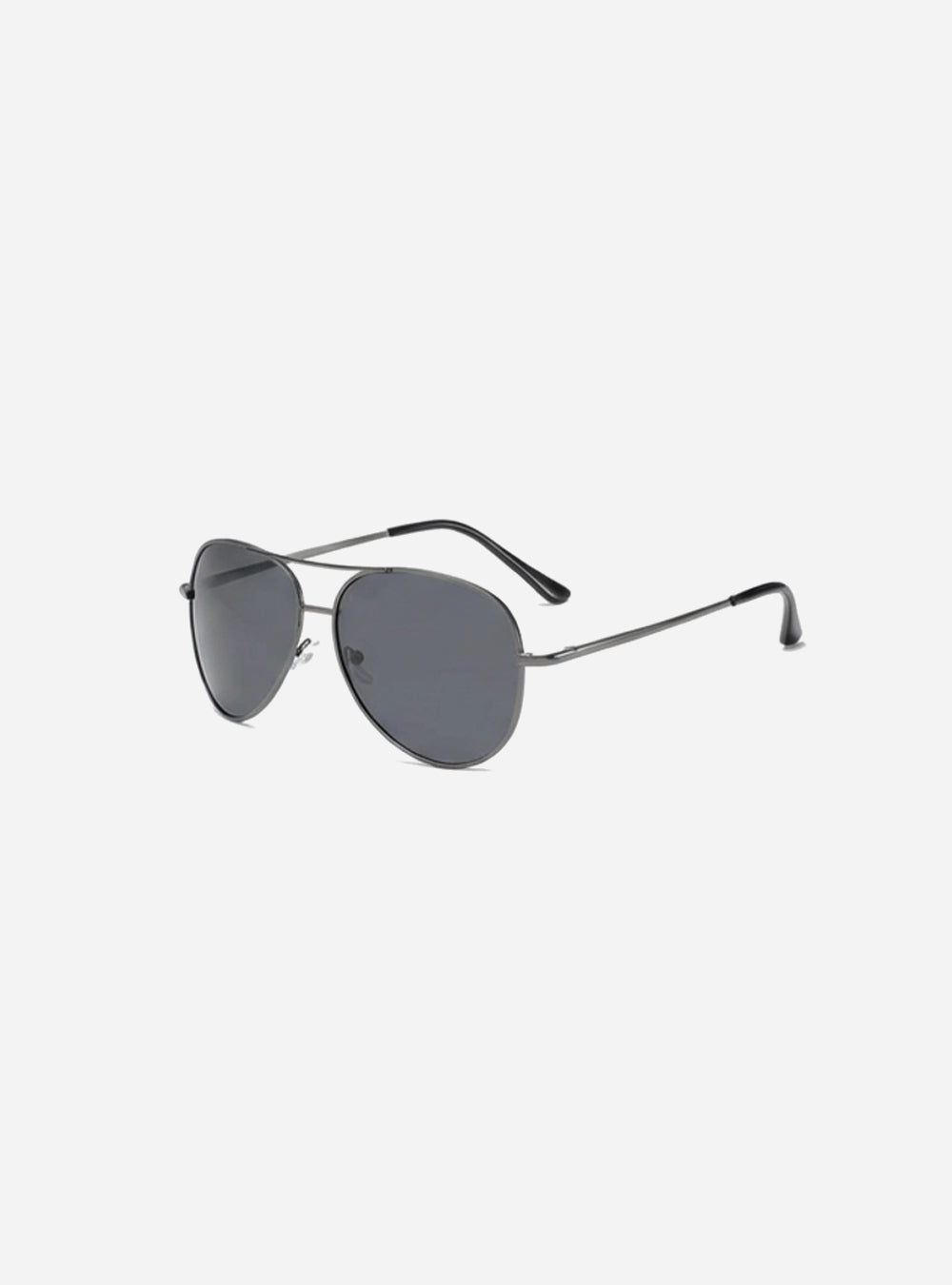 Falcon - Gunmetal