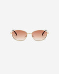 Zya - Light Brown