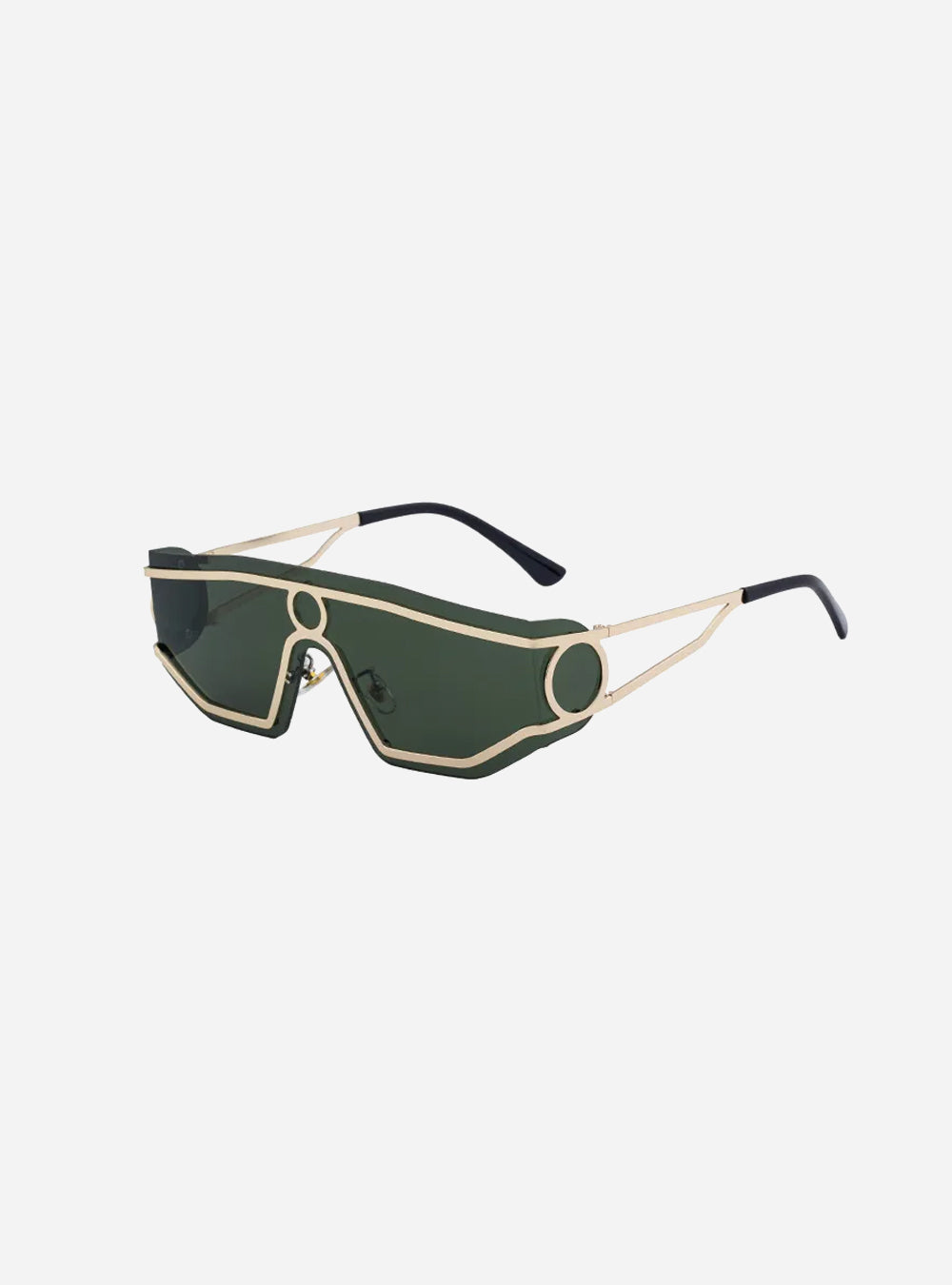 Diablo - Green
