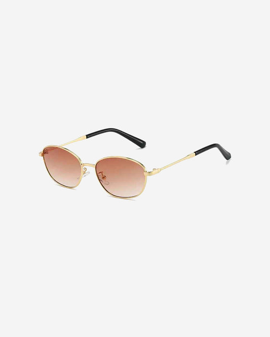 Zya - Light Brown