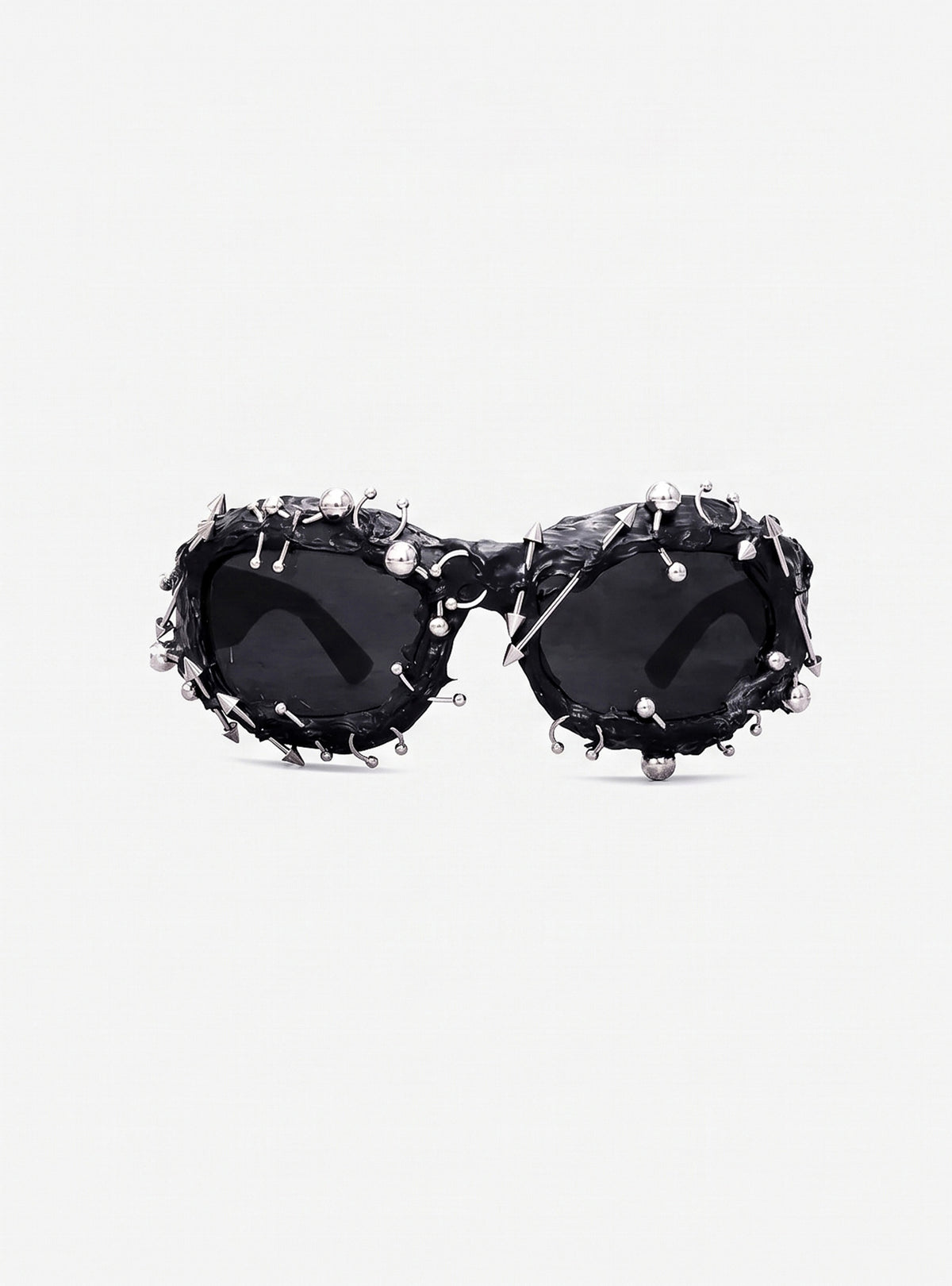 Rebel - Black