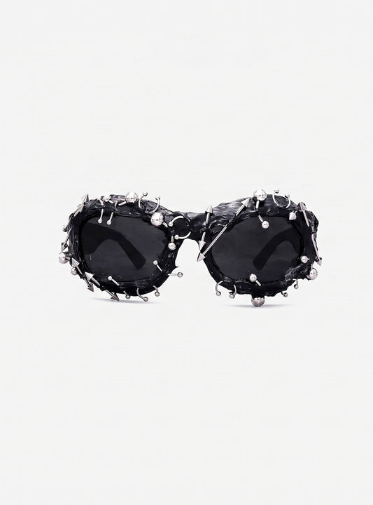 Rebel - Black