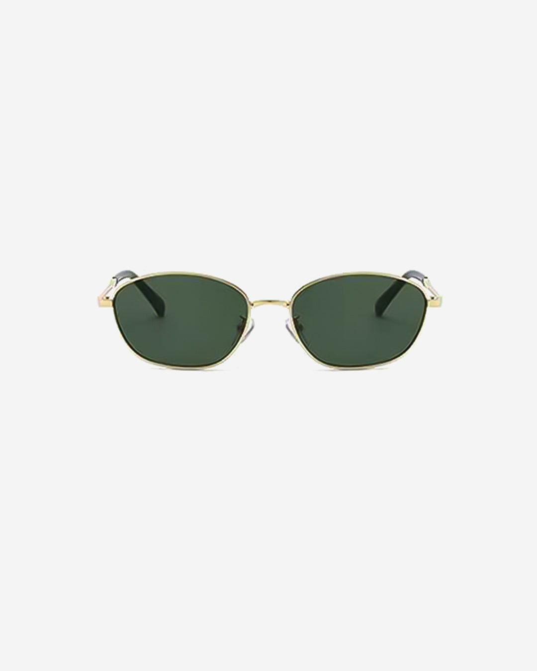 Zya - Green
