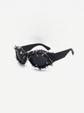 Rebel - Black