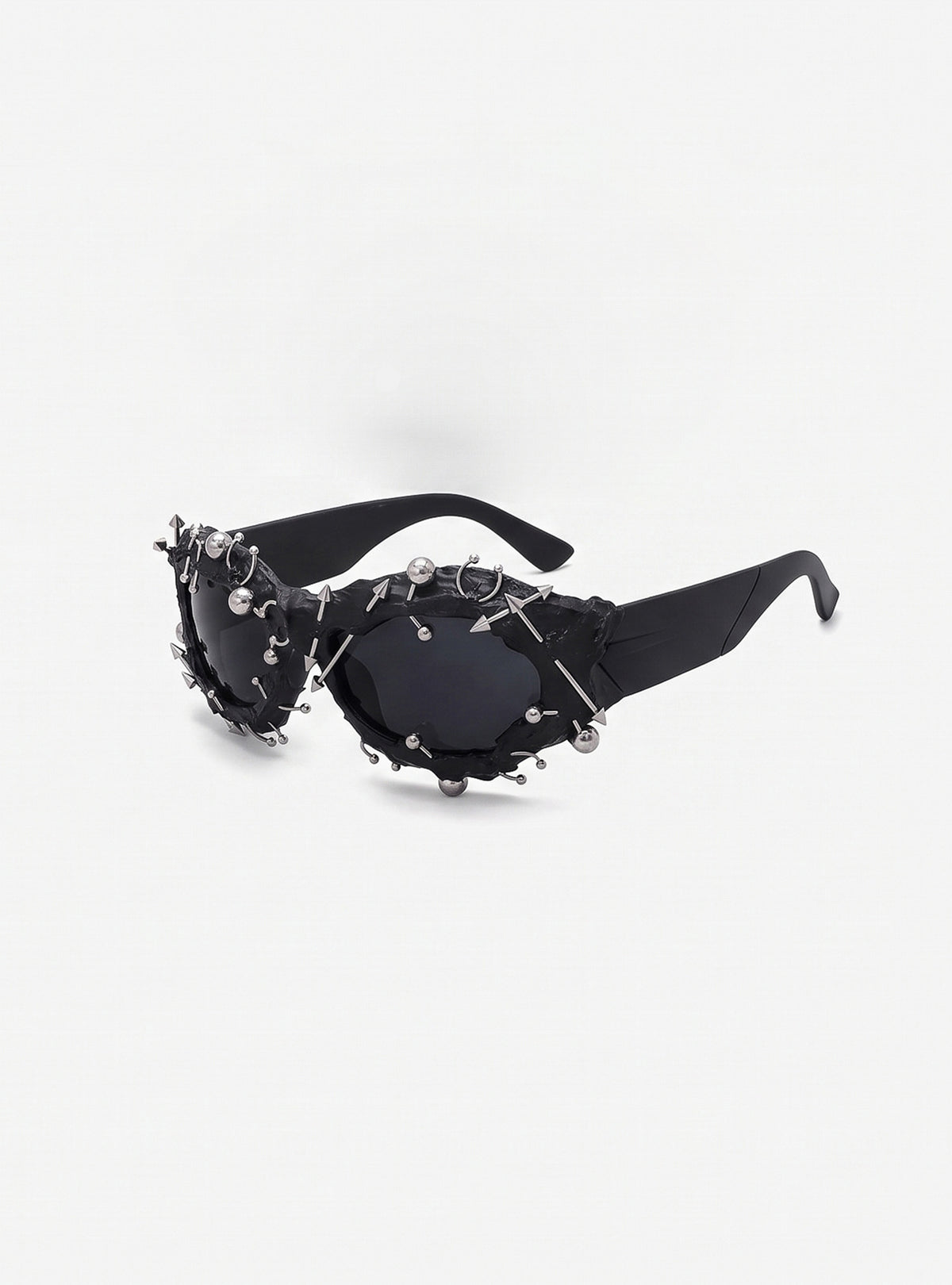 Rebel - Black