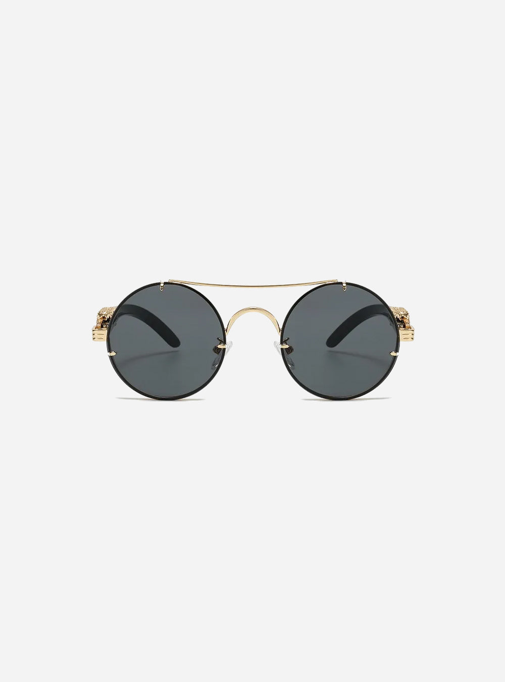 Safari - Black