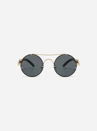Safari - Black
