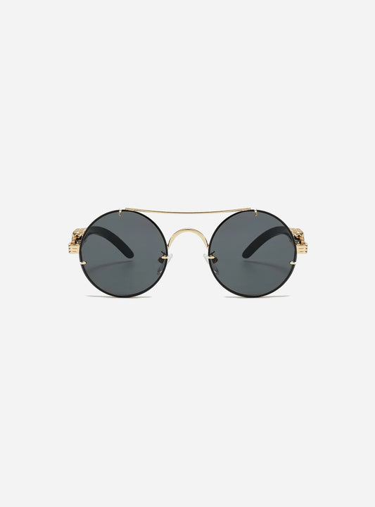 Safari - Black