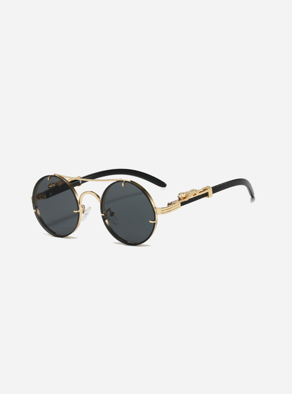 Safari - Black