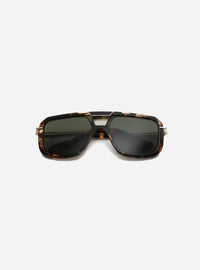 Blaze - Tortoise/Green