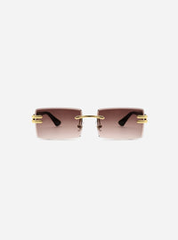 Vision - Brown