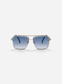 Maverick - Blue