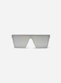 Flatter - Chrome