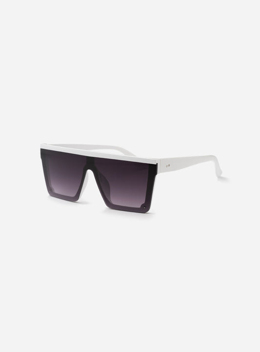 Faya - White/Purple