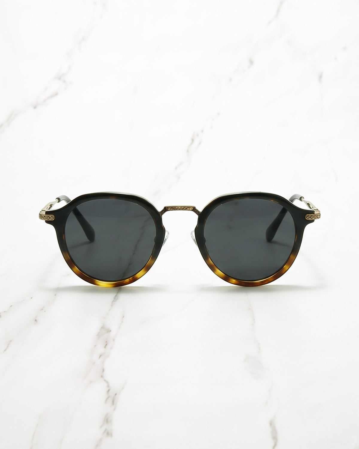Montclare - Black