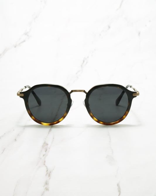 Montclare - Black