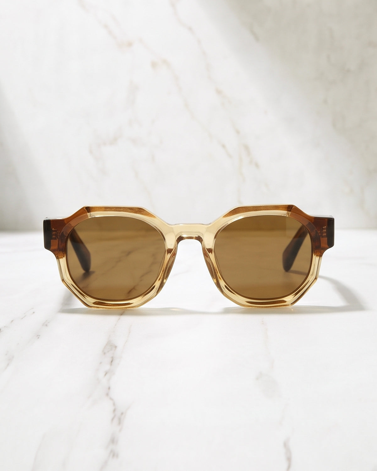 Cassius - Beige