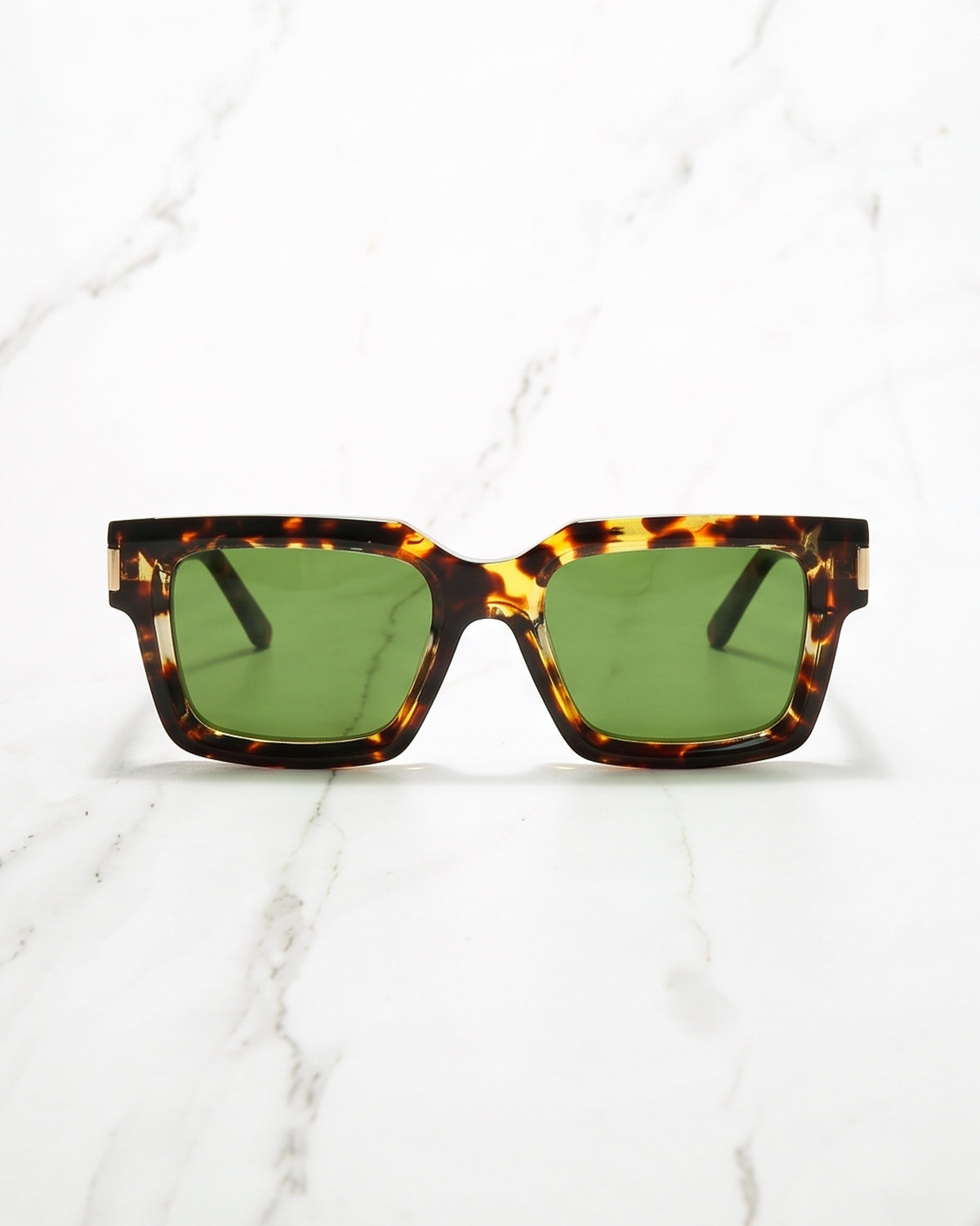 Rowan - Tortoise