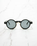 Belmont - Black