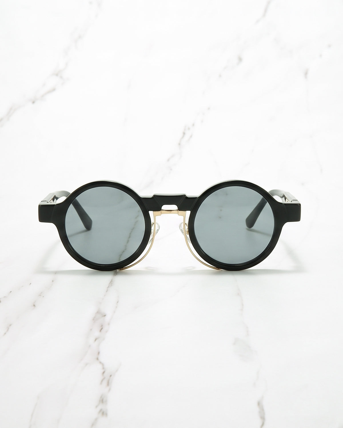 Belmont - Black