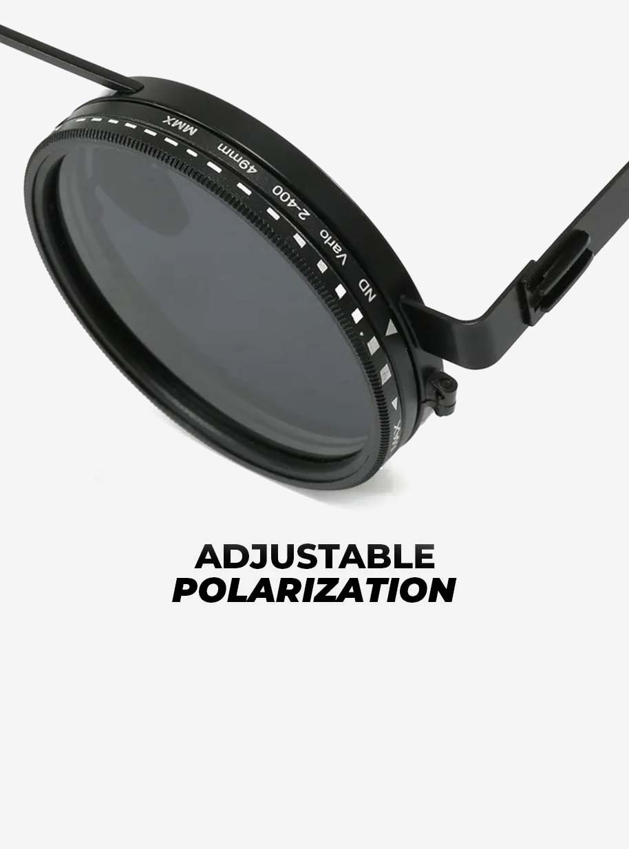 Polar - Silver