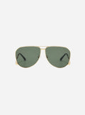 Arya - Green/Gold