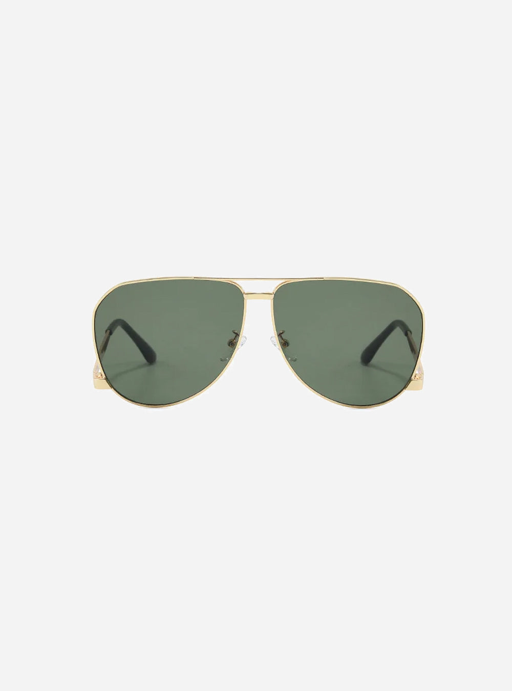 Arya - Green/Gold