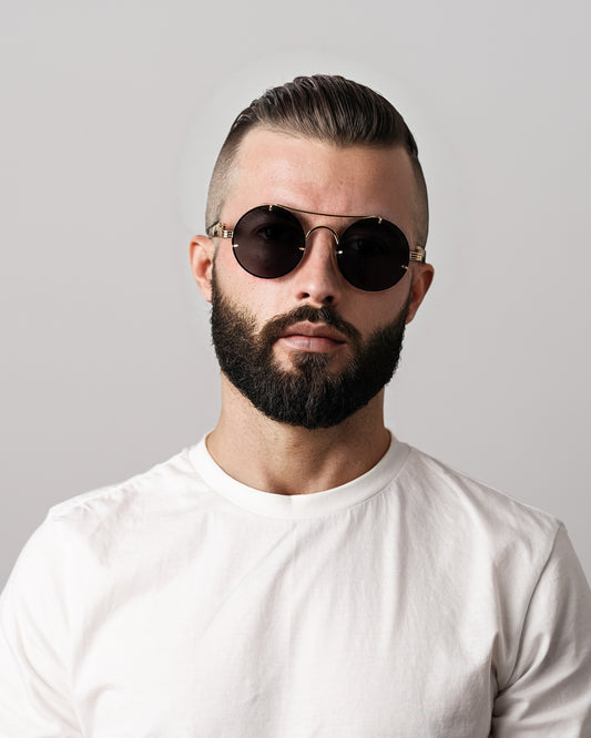 Safari - Black