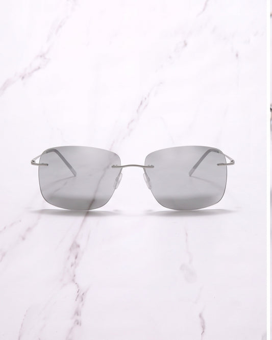Aero - Titanium