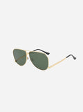 Arya - Green/Gold