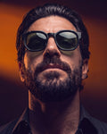 Cassius - Black