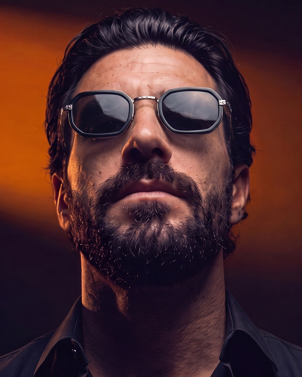 Alvaro - Silver