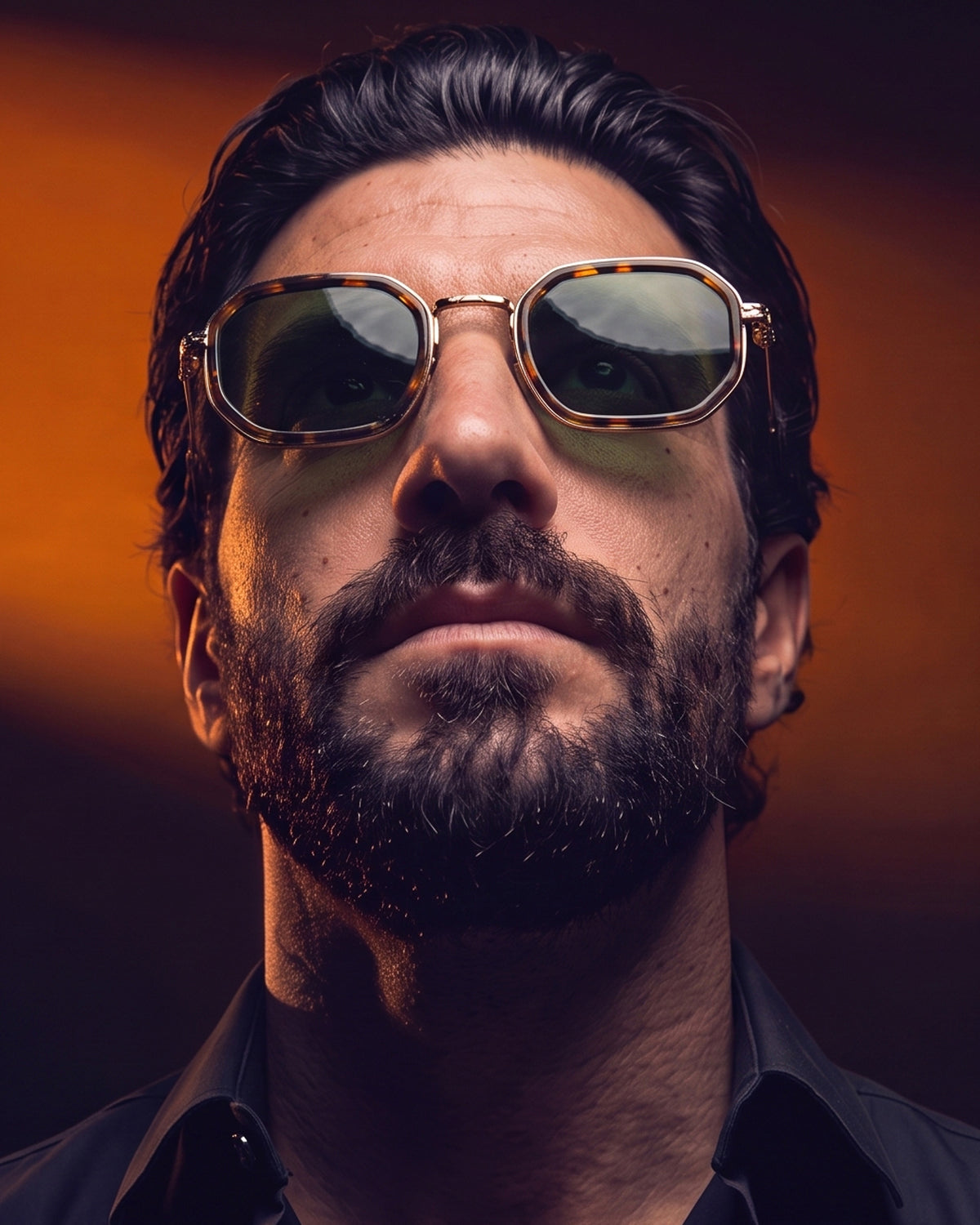 Alvaro - Gold
